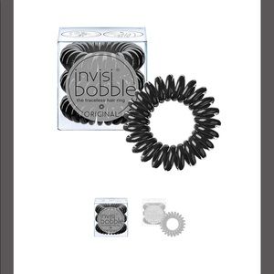 Invisi-bobble Original The Traceless Hair Ring